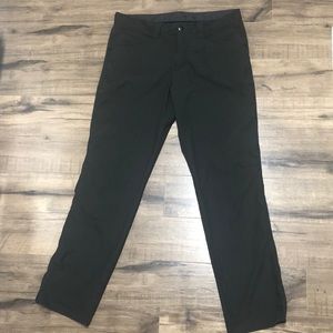 Lululemon Classic ABC Pants